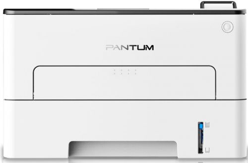 Артикул: X-898610 - Принтер лазерный черно-белый Pantum P3308DW/RU А4
