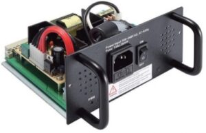 Купить Блок питания MOXA PWR-190-AC переменного тока для шасси TRC-190 - X-864725 из реестра по лучшей цене