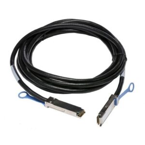 Купить Кабель FiberTrade FT-QSFP+CabP-AWG30-1 40G, 30AWG витая пара, QSFP+, 1м - X-972092 из реестра по лучшей цене
