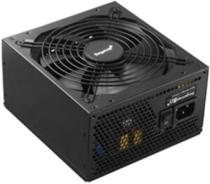 Купить Блок питания Segotep GP1800G 1700W+, APFC, 80Plus GOLD, 140mm fan - X-1023247 из реестра по лучшей цене