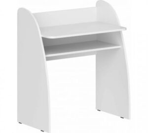 Купить Стол компьютерный Skyland COMP CD 8046 00-07067149 белый - X-906162 из реестра по лучшей цене