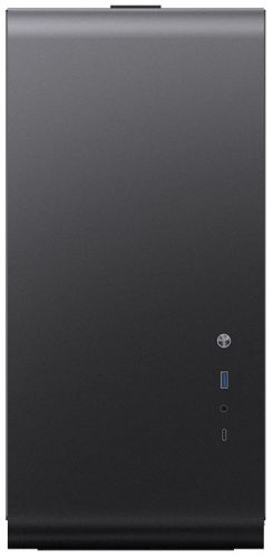Артикул: X-1041426 - Корпус ATX JONSBO U4 Pro Black черный