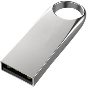 Купить Накопитель USB 3.0 64GB OEM NTU279U3064GS серебро, под нанесение логотипа - X-918363 из реестра по лучшей цене