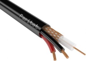 Купить Кабель Паритет КВТ-П-2 2х0,5 200м - X-1026151 из реестра по лучшей цене