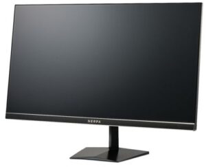 Купить Моноблок 27'' Nerpa SAIMAA 27 I322-17822 i3-10105/8GB/256GB SSD/UHD Graphics/IPS/noDVD/BT/WiFi/cam/noOS/black - X-984320 из реестра по лучшей цене
