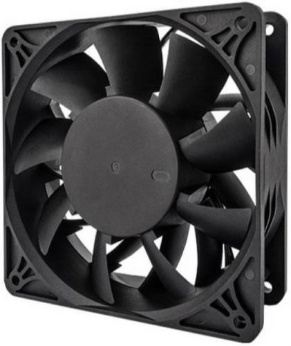 Артикул: X-847888 - Вентилятор для корпуса ALSEYE AS14038BVH-M1 140x140x38mm