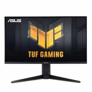 Купить Монитор 28" ASUS TUF Gaming VG28UQL1A 3840x2160, IPS, 1ms, 16:9, 300cd/m2, 178°/178°, 1000:1, 4*HDMI, DP, 2*USB 3.2, HDR, AMD FreeSync, tilt, swivel, - X-991049 из реестра по лучшей цене