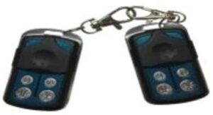 Купить Пульт ZKTeco PSA55 дистанционного управления для шлагбаумов ProBG - X-902248 из реестра по лучшей цене