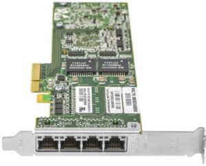 Купить Сетевая карта Silicom PE2G4BPI35LA-SD 4*10/100/1000Base-T Express Bypass Server Adapter RJ45 - X-972739 из реестра по лучшей цене