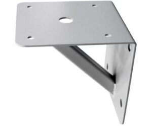 Купить Кронштейн Smartec ST-PD002LB-BR для лучевого активного лазерного барьера, нержавеющая сталь, комплект 2 шт. - X-890516 из реестра по лучшей цене