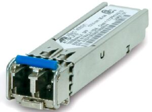 Купить Трансивер Allied Telesis AT-SPBD20-13/I 1000BX, 20km, Single mode, Single fiber Tx=1310,Rx=1550, LC conn. - X-767114 из реестра по лучшей цене