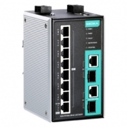 Артикул: X-425871 - Коммутатор PoE MOXA EDS-P510A-8PoE-2GTXSFP-T 8xPoE+ ports