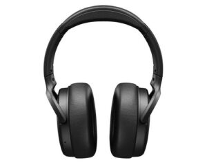 Купить Наушники беспроводные JVC HA-S100N-B-U с гибридной системой шумоподавления, черные - X-988353 из реестра по лучшей цене