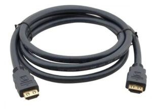 Купить Кабель интерфейсный Kramer CLS-HM/HM/ETH-25 97-11213025 HDMI-HDMI (Вилка - Вилка) малодымный, без галогеноводородов) c Ethernet (v 1.4), 7.6 м - X-887954 из реестра по лучшей цене