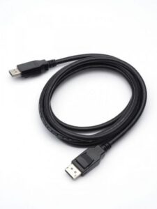 Купить Кабель Atcom AT6121 DisplayPort <=> DisplayPort 1.8 m, черный - X-779991 из реестра по лучшей цене