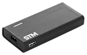 Купить Адаптер питания универсальный STM SLU65 сетевой, USB+9 разьёмов - X-929948 из реестра по лучшей цене