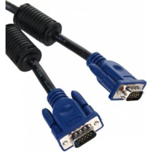 Купить Кабель интерфейсный Aopen/Qust ACG341AD-1.8M 15M/15M, 2 фильтра, 1.8m - X-907039 из реестра по лучшей цене