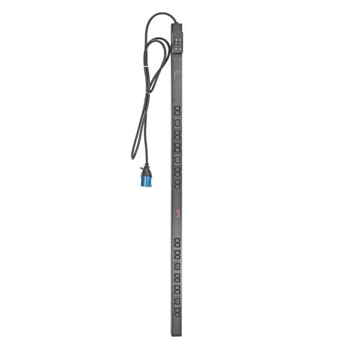 Артикул: X-66671 - Распределитель питания APC AP7552 Rack PDU