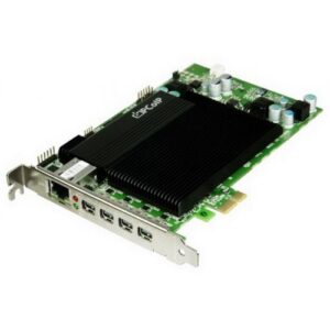 Купить Адаптер Leadtek TERA2240 3292C004100 PCoIP Host Card - Fiber 4Gbit mini-DisplayPortx4+FIBER - X-1072194 из реестра по лучшей цене