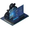 Артикул: X-1068683 - Право на использование (электронно) Нанософт Платформа nanoCAD 24 (доп. модуль Механика)