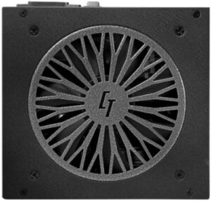 Купить Блок питания ATX Chieftec BDK-650FC Chieftronic SteelPower, 650W, 80 PLUS BRONZE, active PFC, 120mm fan, full cable management Retail - X-882435 из реестра по лучшей цене