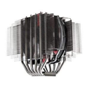 Купить Кулер Thermalright SILVER-ARROW-ITX-R-A высота 130 мм, 600-2500 об/мин, 23 дБА - X-718447 из реестра по лучшей цене