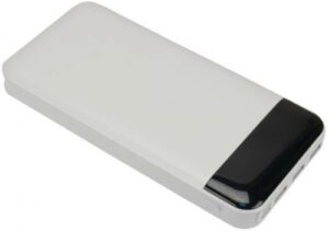 Купить Аккумулятор внешний портативный Continent PWB200-971WT 20000mAh,Quick Charge 3.0, белый - X-1020638 из реестра по лучшей цене