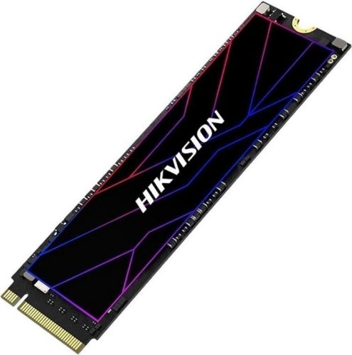 Артикул: X-999604 - Накопитель SSD M.2 2280 HIKVISION HS-SSD-G4000/1024G G4000 1TB PCIe 4.0 x4 NVMe 3D TLC 7450/6600MB/s IOPS 860K/670K MTBF 2M 1800 TBW - фото
