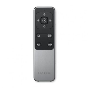 Купить Беспроводной презентер Satechi ST-BTMR2M BT, серый - X-917072 из реестра по лучшей цене