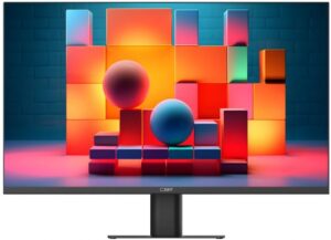 Купить Монитор 23,8" CBR MF-240A IPS, 1920x1080 (16:9), 75Hz, 5ms, 178°/178°, 250cd, безрамочный, VGA, HDMI, черный - X-1056847 из реестра по лучшей цене