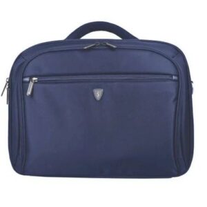 Купить Сумка для ноутбука Sumdex Impulse Notebook Case 10 PON-340BU нейлон/полиэстер 10" (вн. 29.2х19.7х3.8см) blue - X-212100 из реестра по лучшей цене