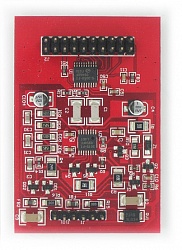 Артикул: X-549374 - Модуль расширения Yeastar O2 Module на 2 FXO - фото