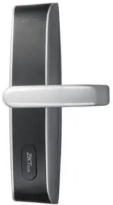 Купить Замок ZKTeco ZL400 умный - X-902229 из реестра по лучшей цене