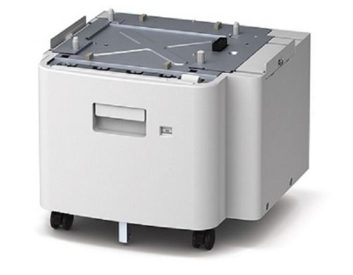 Артикул: X-627610 - Опция OKI LCF-MC7x0/MB7x0 45393302 Податчик высокой ёмкости для MC760/MC770/MC780/MB760/MB70 - фото