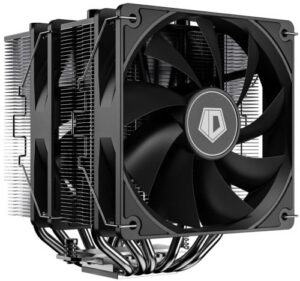 Купить Кулер ID-Cooling SE-206-XT LGA2066/2011/1700/1200/115x/AM5/AM4 (2*120m fan, 700-1800rpm, 76.16CFM, 15.2-35.2dBA, 250W TDP, 4-pin PWM) - X-998873 из реестра по лучшей цене