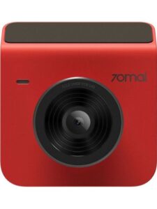 Купить Видеорегистратор 70mai Dash Cam A400 2560x1440(145°), 3.60 Мп, IPS 2", Wi-Fi, microSDXC, microSDHC, microSD, Red - X-901293 из реестра по лучшей цене
