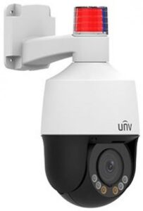 Купить Видеокамера IP UNIVIEW IPC6312LFW-AX4C-VG Мини-PTZ, 1/2.7" 2 Мп КМОП 30 к/с, ИК-подсветка до 50м, подсветка видимого спектра до 10м., LightHunter 0.00 - X-1016793 из реестра по лучшей цене