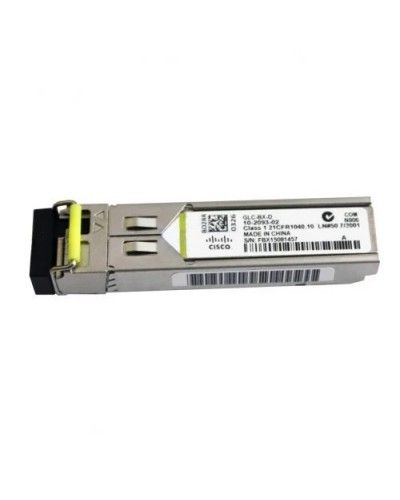 Артикул: X-191348 - Модуль Cisco GLC-BX-D= 1000BASE-BX SFP