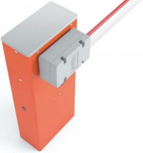Купить Комплект NICE WIDES4KIT тумба WideS; рейка шлагбаумная XBA19-4RU (45х58х4200 мм); наклейки светоотражающие NK1; демпфер XBA13 - X-674203 из реестра по лучшей цене