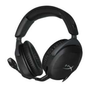 Купить Наушники с микрофоном HyperX Cloud Stinger 2 519T1AA черные, мониторные, 2м, оголовье - X-1096256 из реестра по лучшей цене