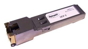 Купить Модуль TFortis SFP-модуль медный 1Гбит/с витая пара, SFP 1000Base-T (1Гбит/с, разъем RJ-45, дальность до 100м.) - X-479441 из реестра по лучшей цене