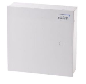Купить Бокс Eldes ME1 для установки плат приборов ESIM364 или ESIM264 с блоком питания TRP 40VA/16/18/20IP, U-вх.230 В, U-вых.18 В, предохранитель 315 мА - X-853222 из реестра по лучшей цене