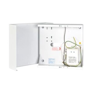 Купить Корпус SATEL OMI-1 металлический стандарт EN50131 Grade 3 для ПКП: INTEGRA 24, VERSA, дополнительных модулей, двойная тамперная защита от вскрытия и о - X-678166 из реестра по лучшей цене