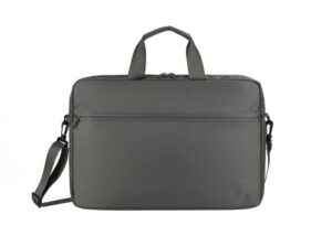 Купить Сумка для ноутбука Lamark L217 Dark Grey 17.3", полиэстер, темно-серая - X-1058039 из реестра по лучшей цене
