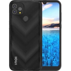 Купить Смартфон INOI A62 2/64GB black - X-998881 из реестра по лучшей цене