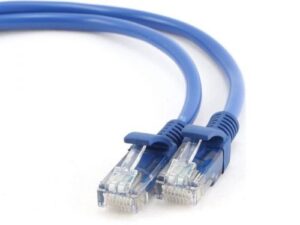 Купить Кабель специальный MITEL AASTRA 20351211 RJ45 Patch Cable 1m blue - X-320660 из реестра по лучшей цене