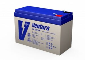 Купить Батарея для ИБП Ventura HR 1234W 9Ач/12В/218Вт - X-717965 из реестра по лучшей цене