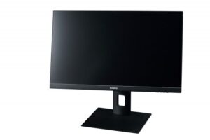 Купить Моноблок 23.8'' YADRO Kvadra A20 i3-10100/8GB/512GB SSD/1920x1080/NVMe m.2/150W/Включено в реестр МПТ - X-987085 из реестра по лучшей цене