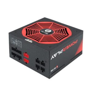 Купить Блок питания ATX Chieftec GPU-750FC PowerPlay(ATX 2.3, 750W, 80 PLUS GOLD, Active PFC, 140mm fan)Full Cable Management, LLC design, Japanese - X-730011 из реестра по лучшей цене