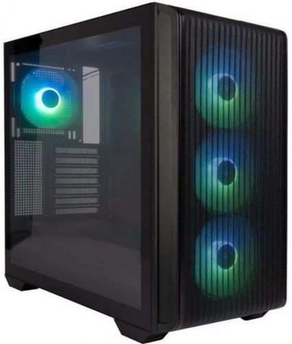 Артикул: X-1097150 - Компьютер X-Computers *Gamer Advanced* Intel Core i5-14400/B760/16GB DDR5/1TB NVMe SSD/RTX4070 Super 12GB/Wi-Fi AX/700W/ATX - фото